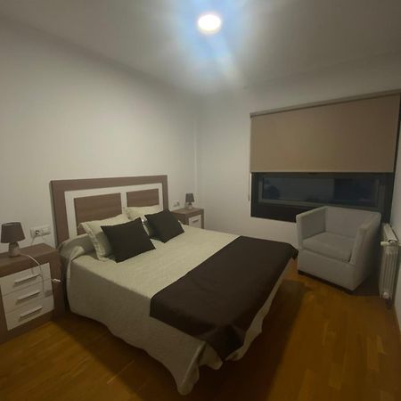 Apartmán Playa De Pereiro Bueu Exteriér fotografie